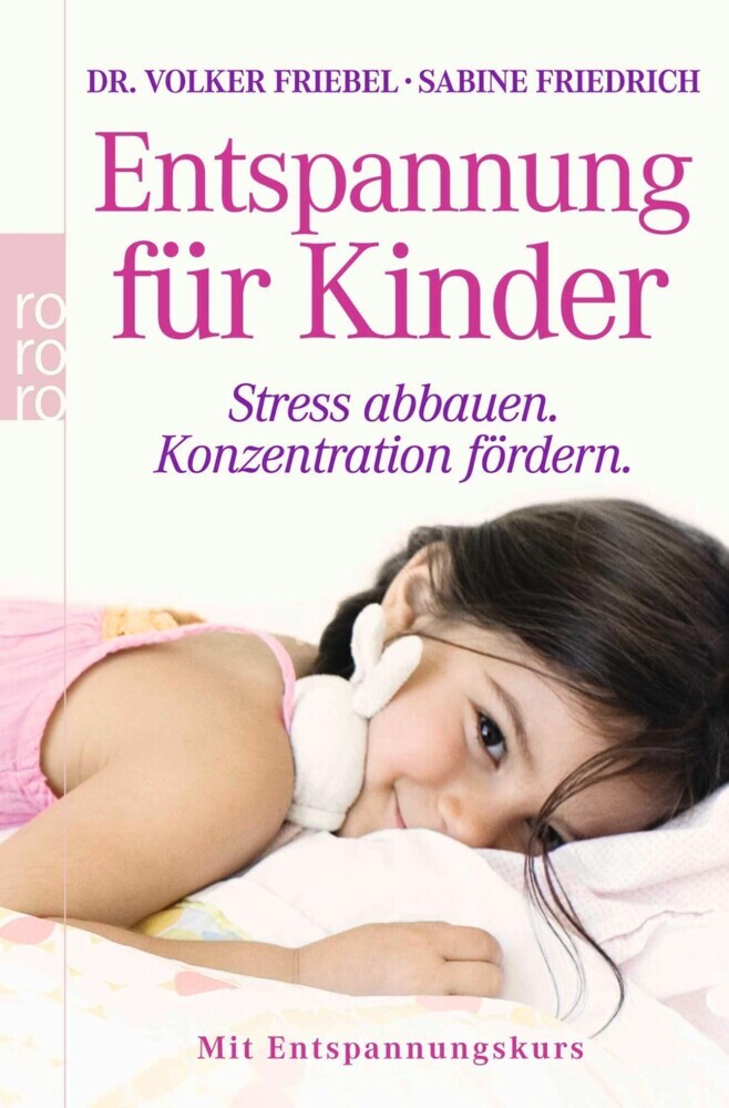 Entspannung für Kinder main product photo