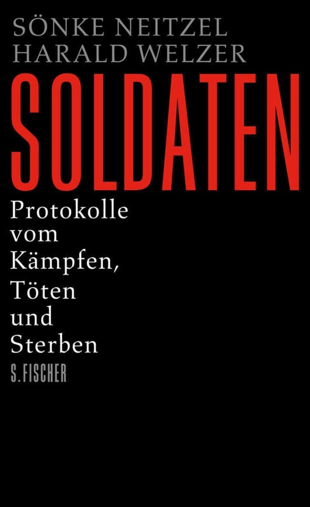 Soldaten main product photo