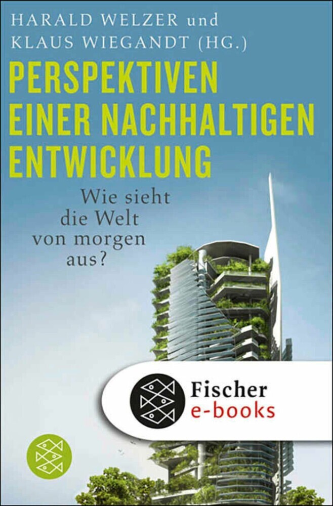 Perspektiven einer nachhaltigen Entwicklung main product photo