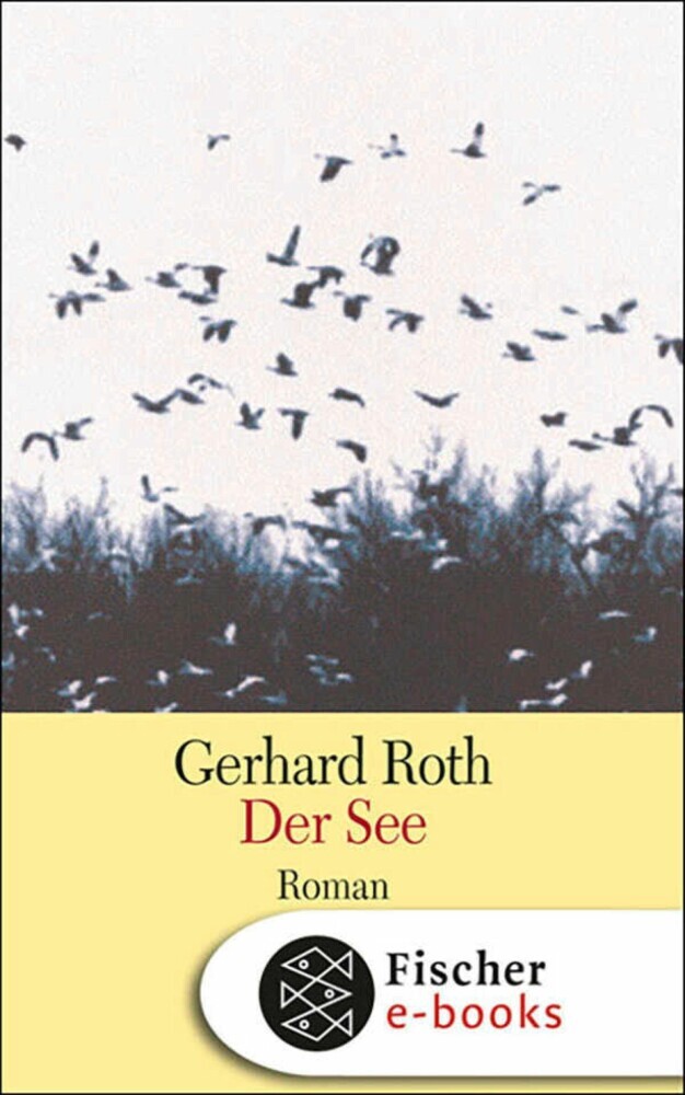 Der See main product photo