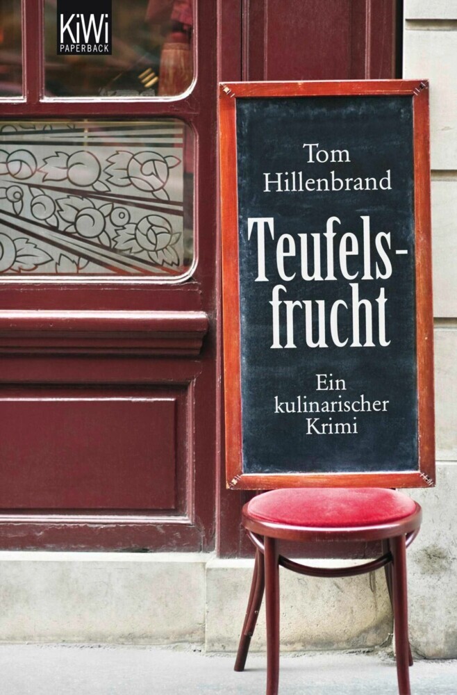 Teufelsfrucht main product photo
