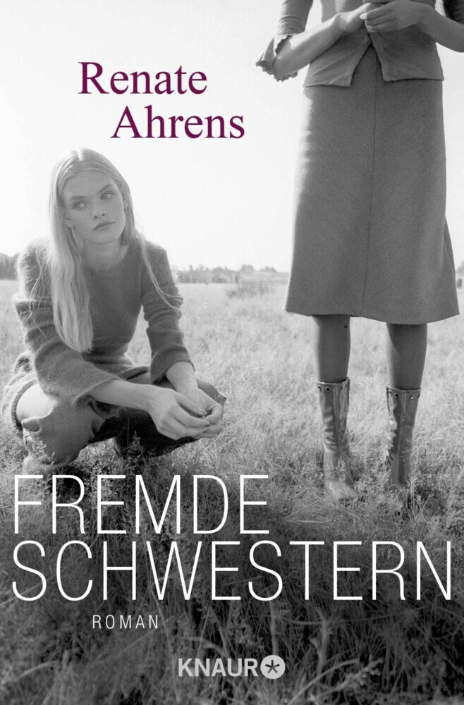 Fremde Schwestern main product photo