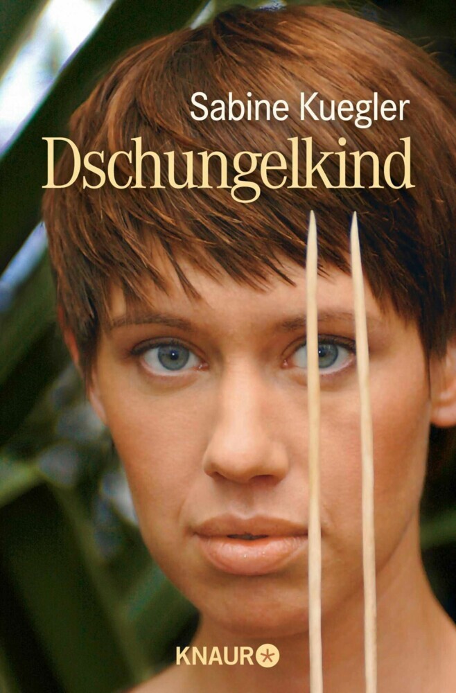 Dschungelkind main product photo
