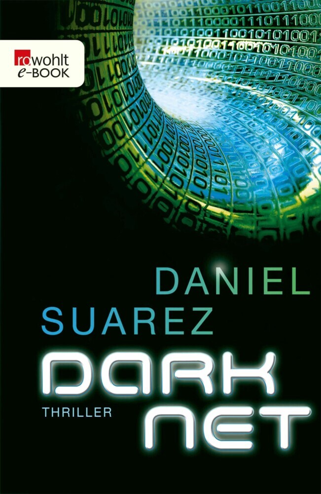 DARKNET main product photo