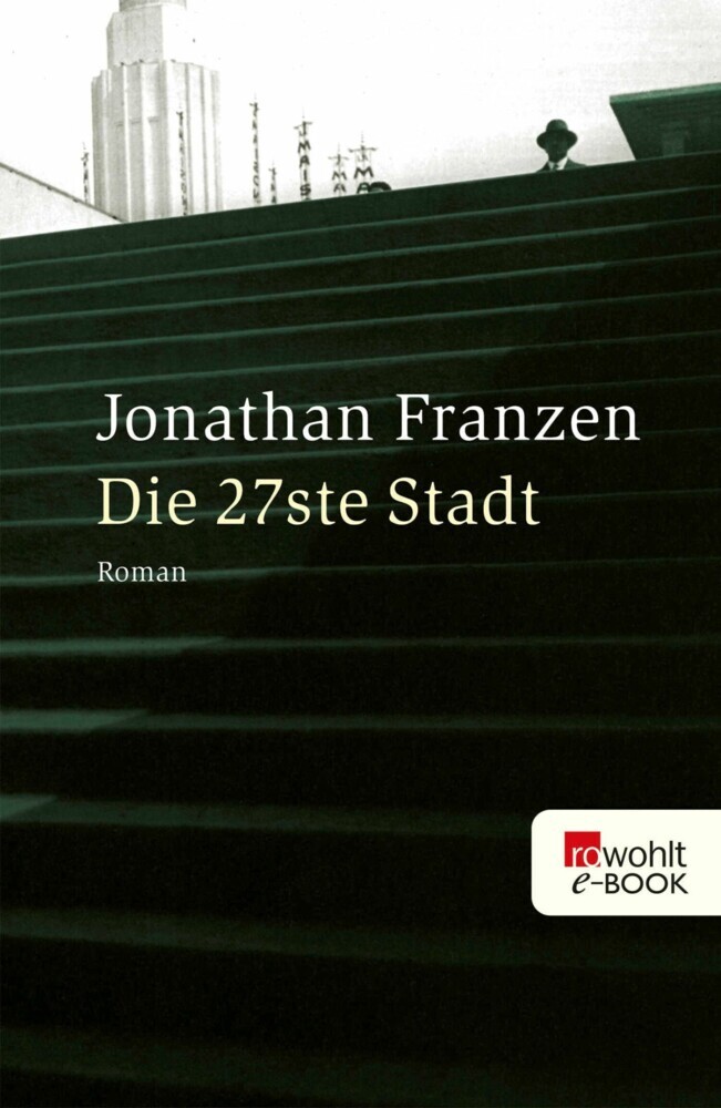 Die 27ste Stadt main product photo