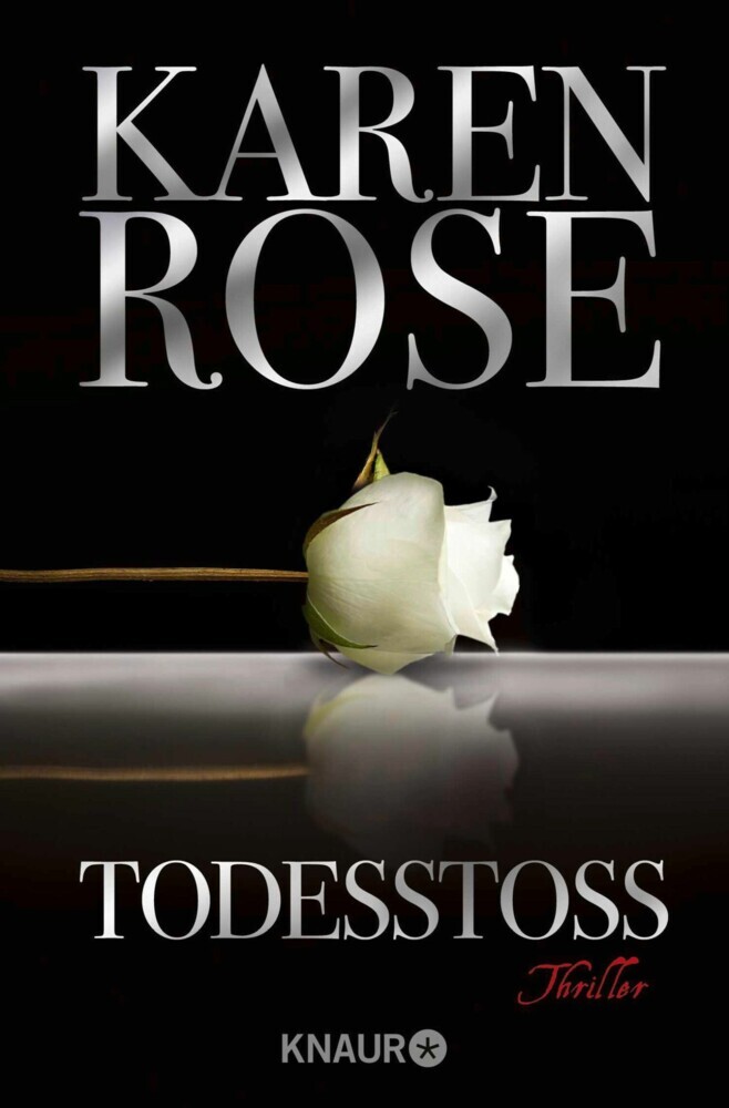 Todesstoß main product photo