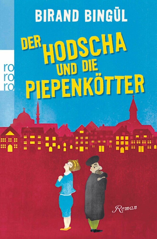 Der Hodscha und die Piepenkötter main product photo
