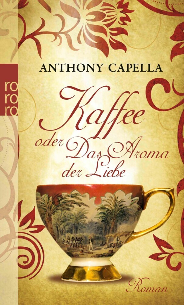Kaffee oder Das Aroma der Liebe main product photo