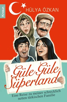 'Güle Güle Süperland!'