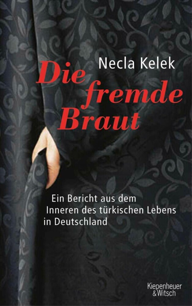 Die fremde Braut main product photo