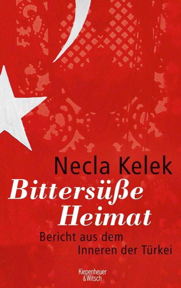 Bittersüße Heimat. main product photo
