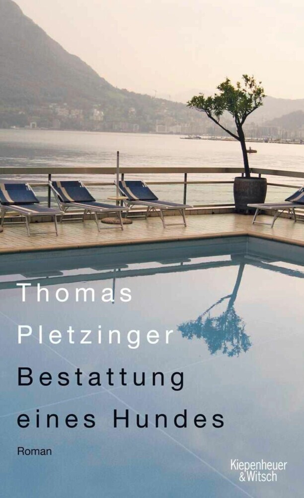 Bestattung eines Hundes main product photo