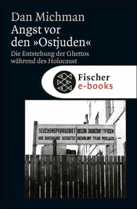 Angst vor den ''Ostjuden'''