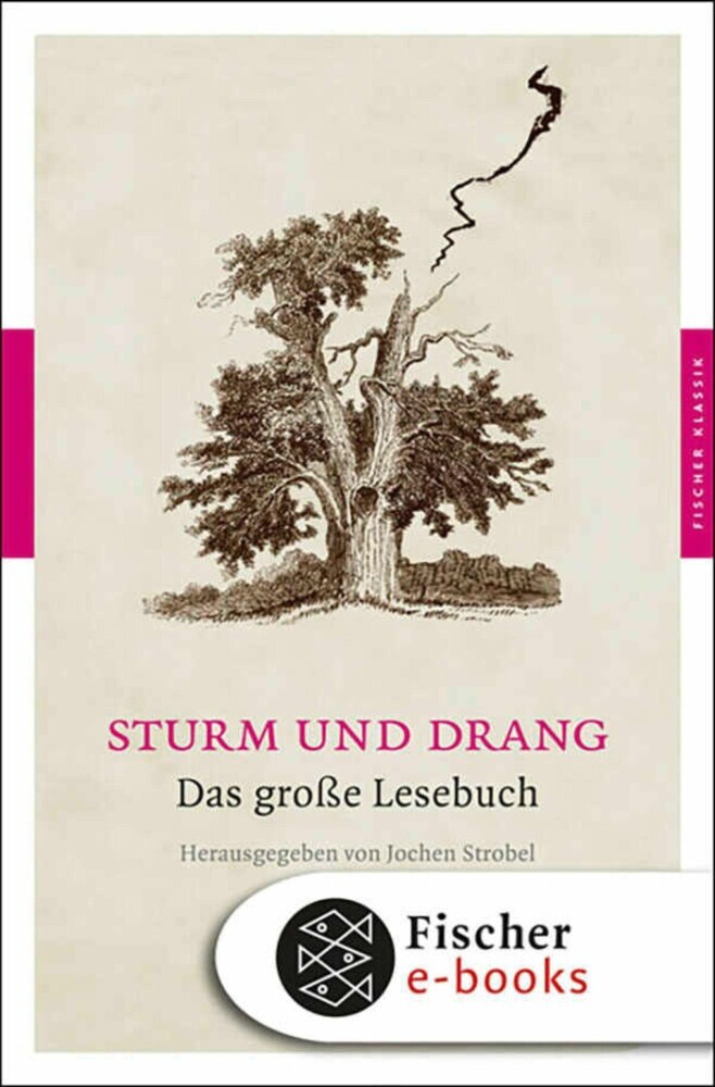 Sturm und Drang main product photo