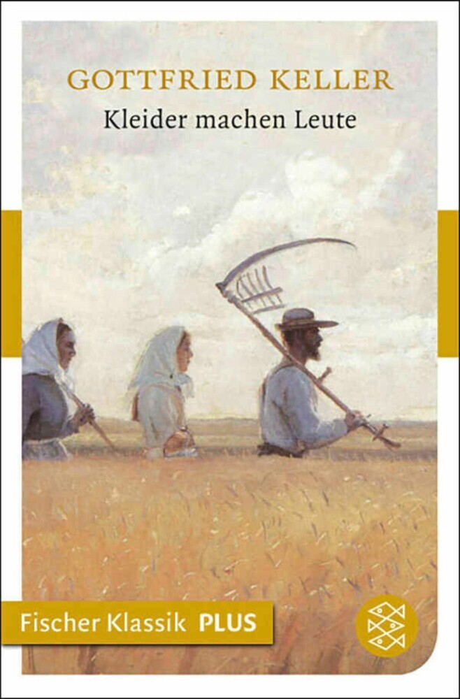 Kleider machen Leute main product photo