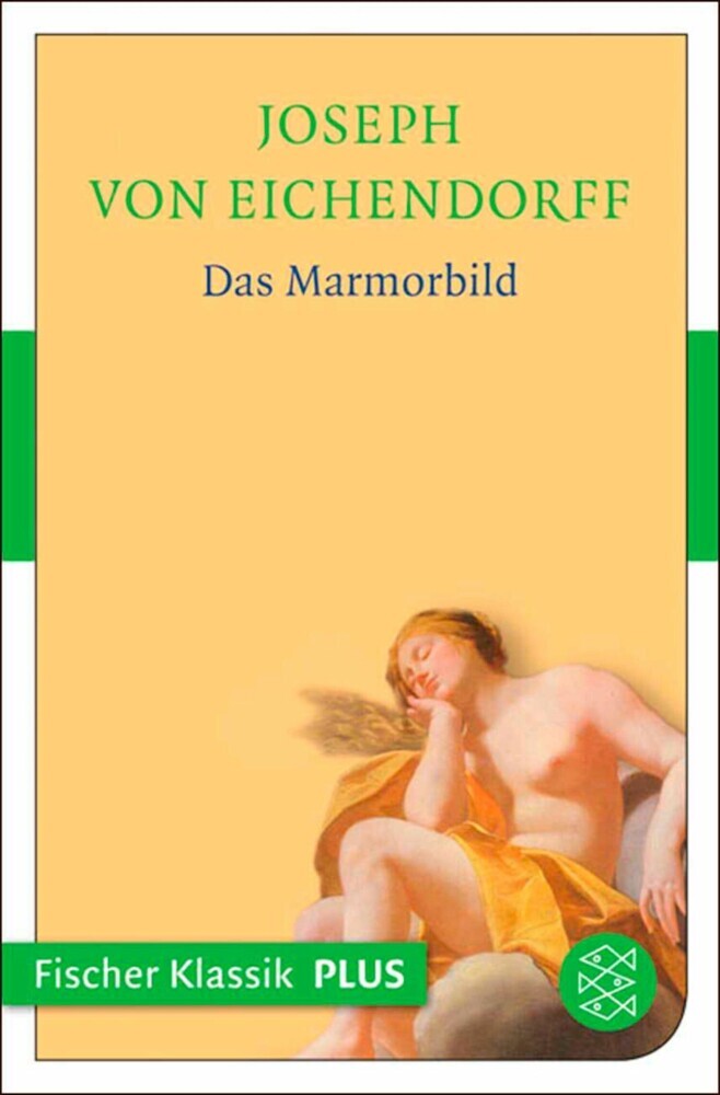 Das Marmorbild main product photo