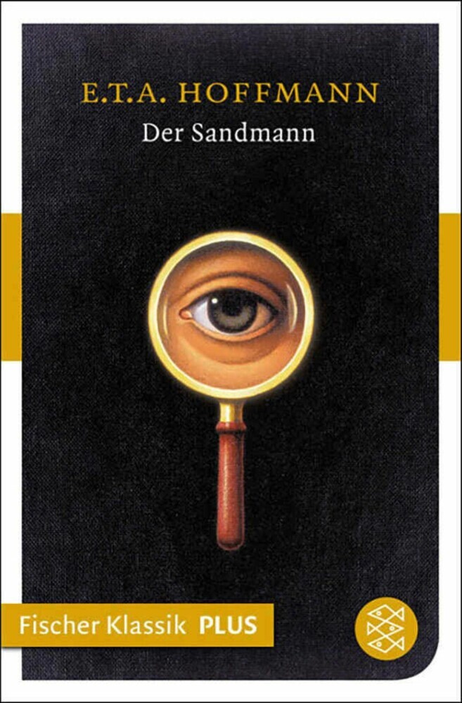 Der Sandmann main product photo