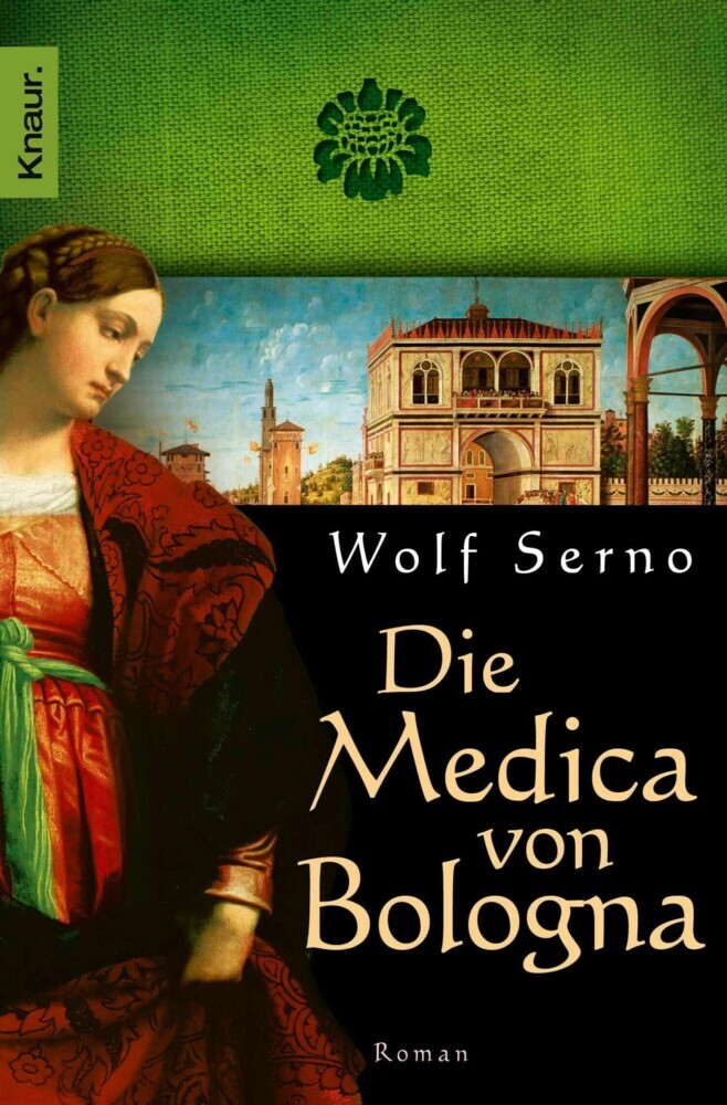 Die Medica von Bologna main product photo