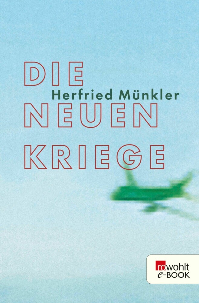 Die neuen Kriege main product photo
