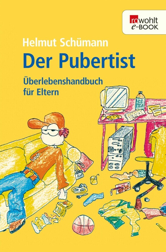 Der Pubertist main product photo
