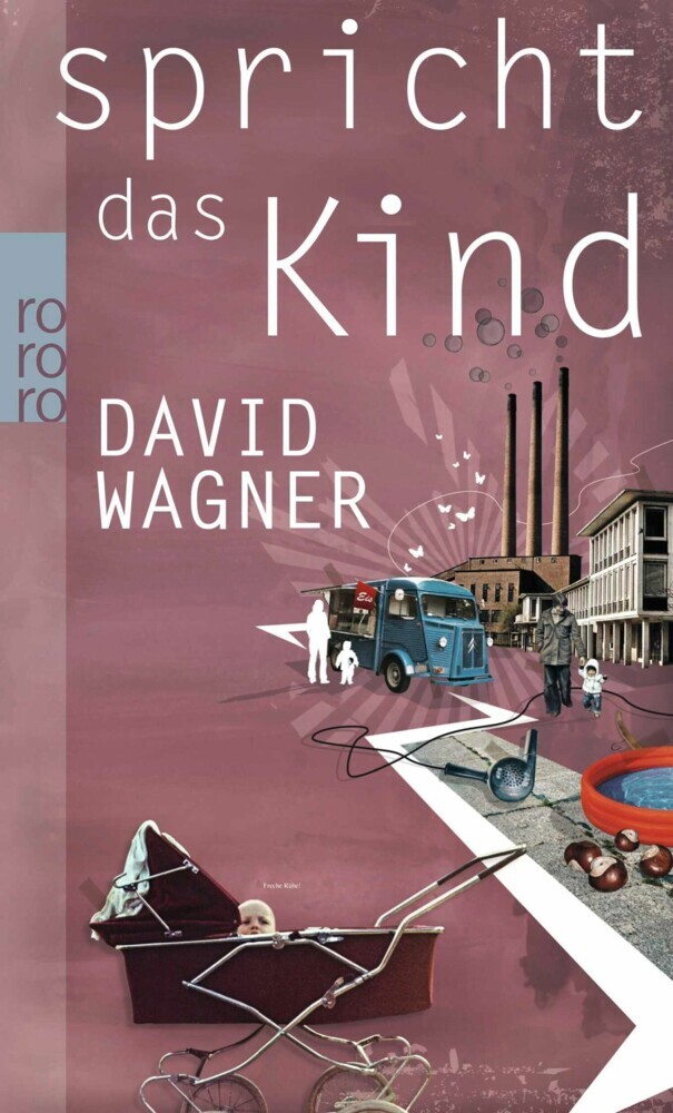 Spricht das Kind main product photo