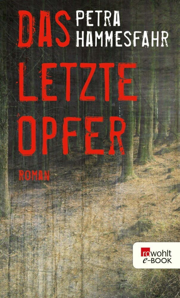Das letzte Opfer main product photo