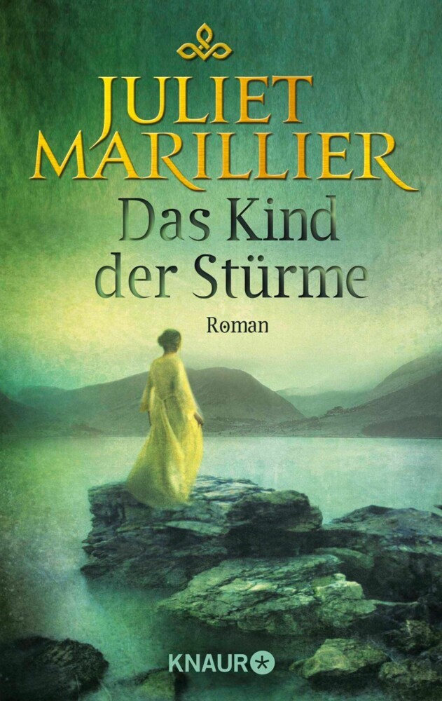 Das Kind der Stürme main product photo
