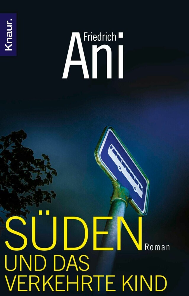 Süden und das verkehrte Kind main product photo