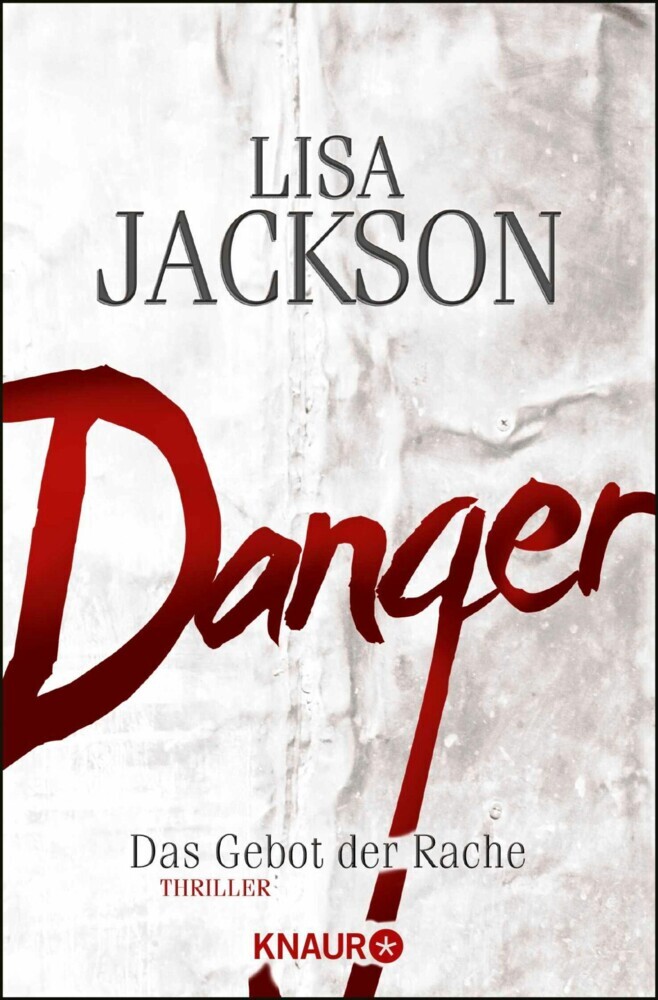 Danger main product photo