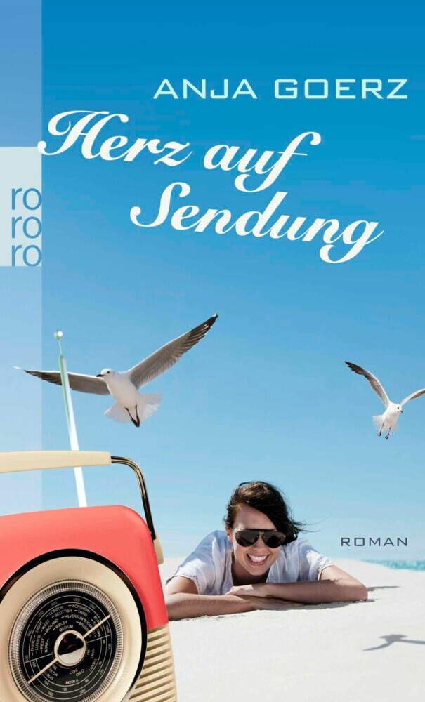 Herz auf Sendung main product photo