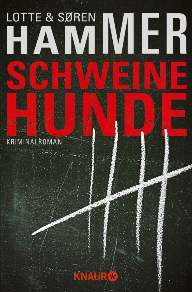 Schweinehunde main product photo