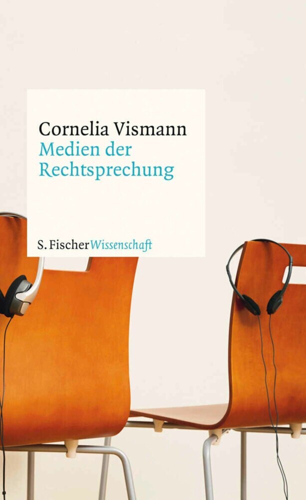 Medien der Rechtsprechung main product photo