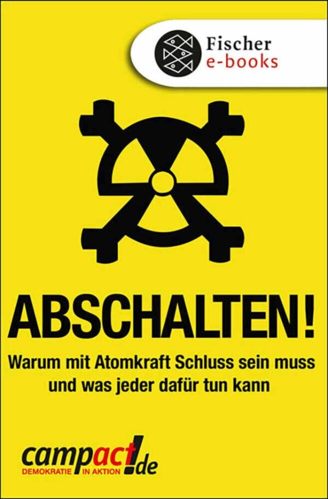 Abschalten! main product photo