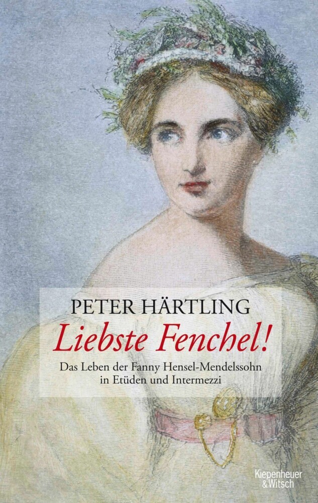 Liebste Fenchel! main product photo