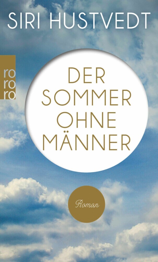 Der Sommer ohne Männer main product photo