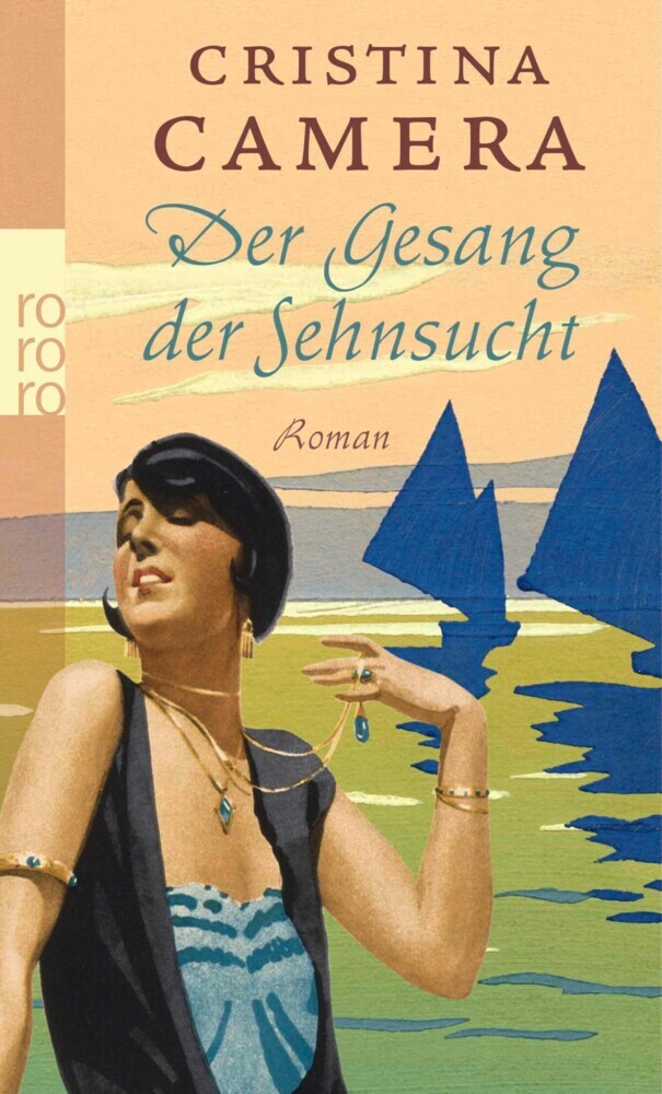 Der Gesang der Sehnsucht main product photo