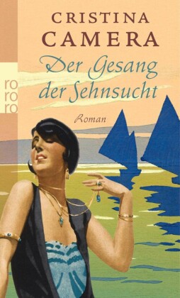Der Gesang der Sehnsucht