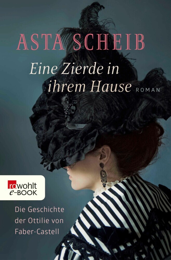 Eine Zierde in ihrem Hause main product photo