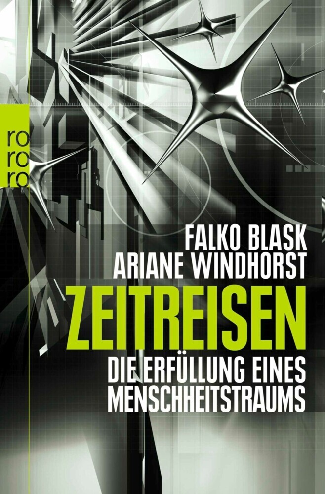 Zeitreisen main product photo
