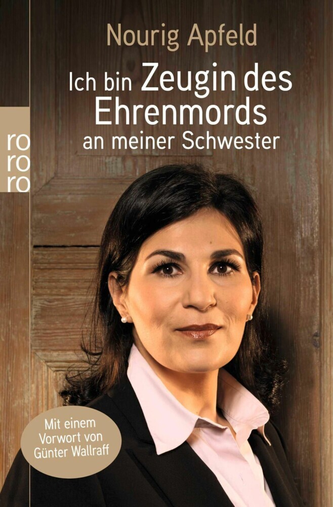 Ich bin Zeugin des Ehrenmords an meiner Schwester main product photo