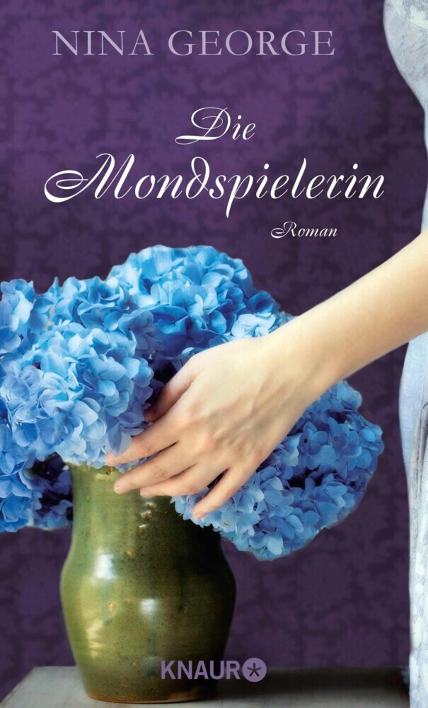 Die Mondspielerin main product photo