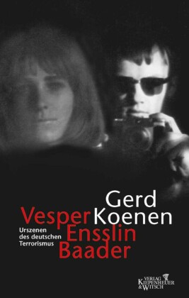 Vesper, Ensslin, Baader