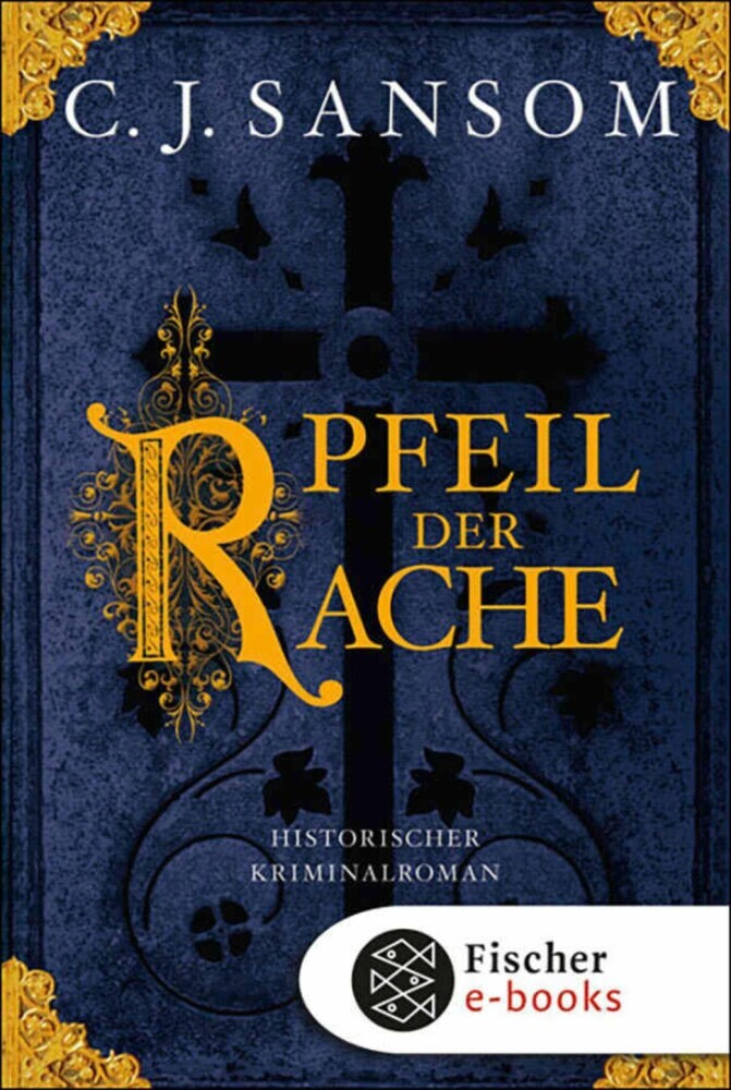 Der Pfeil der Rache main product photo
