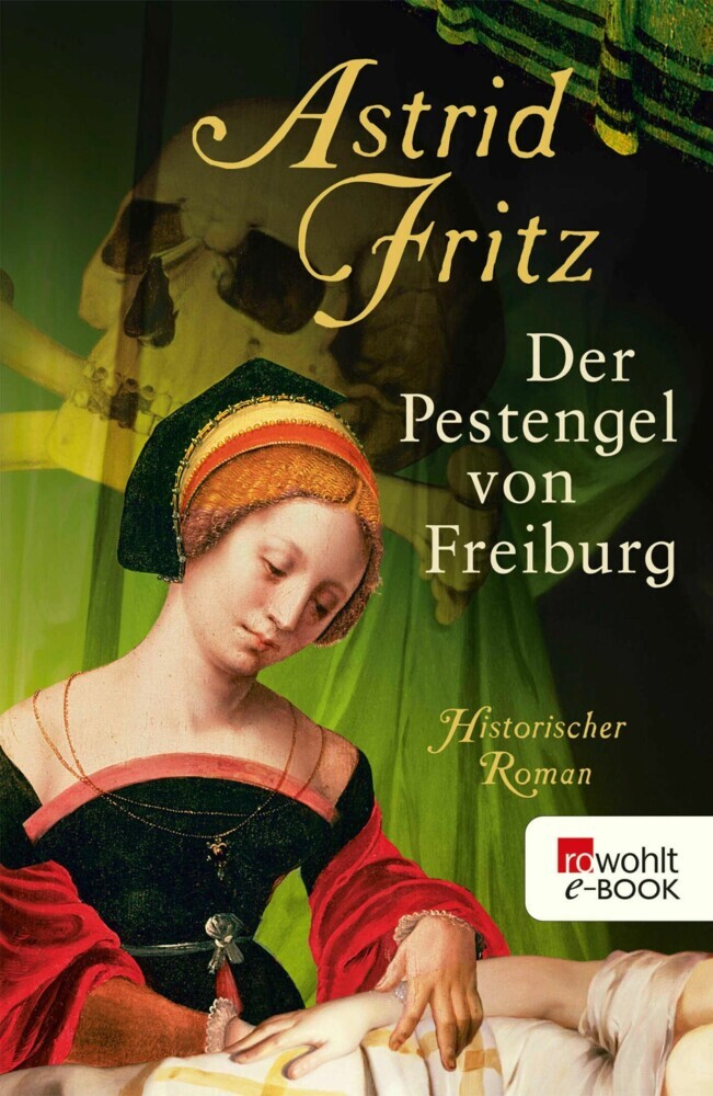 Der Pestengel von Freiburg main product photo
