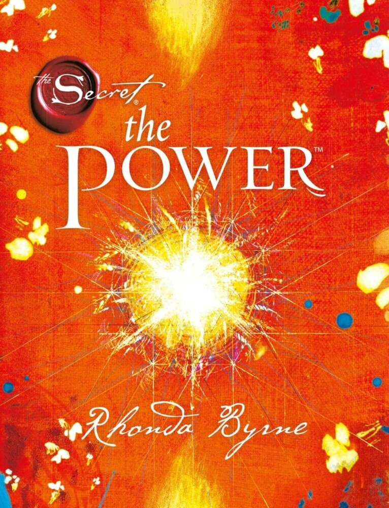 The Power main product photo