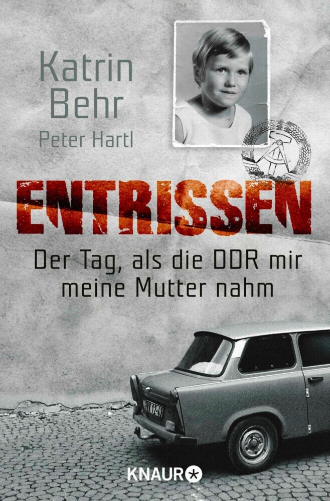 Entrissen main product photo