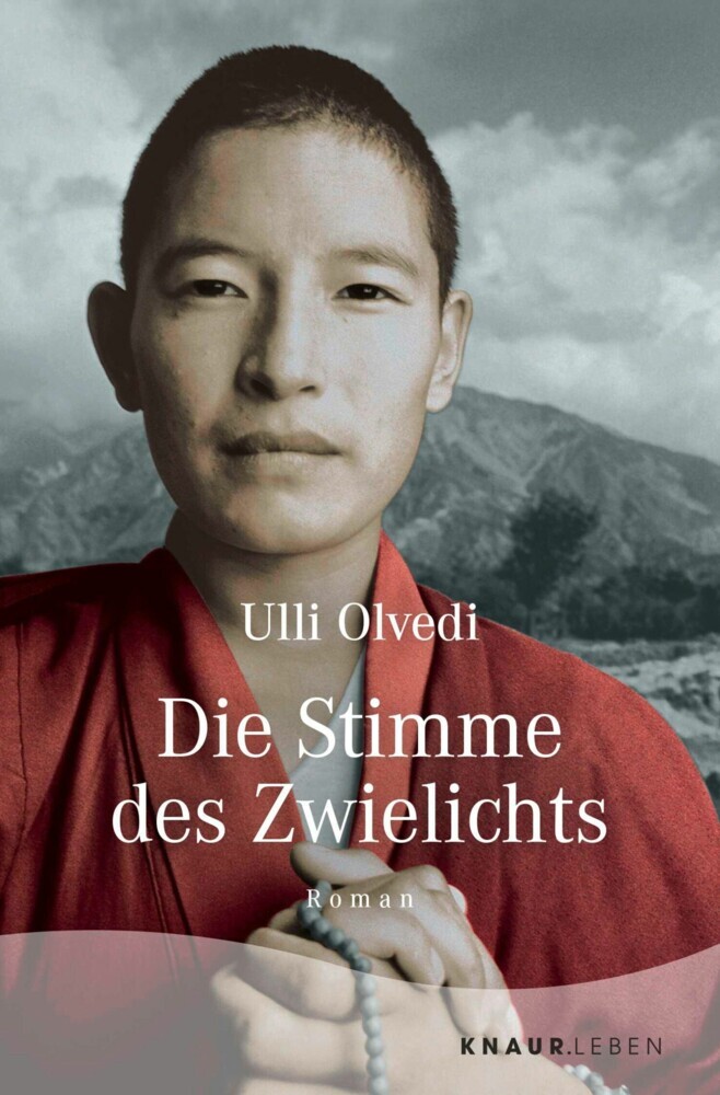 Die Stimme des Zwielichts main product photo
