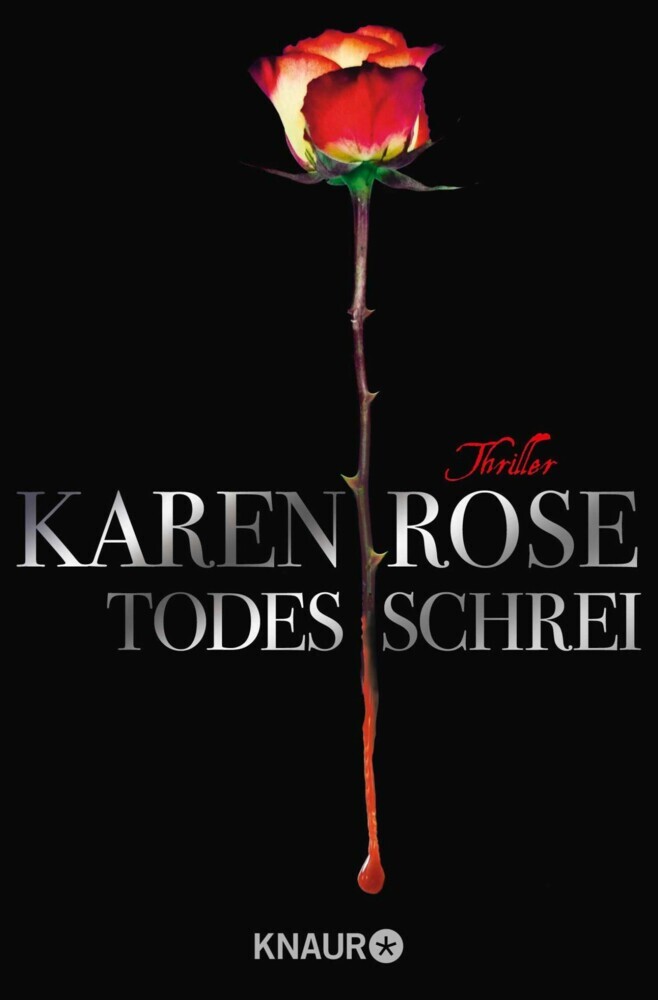 Todesschrei main product photo