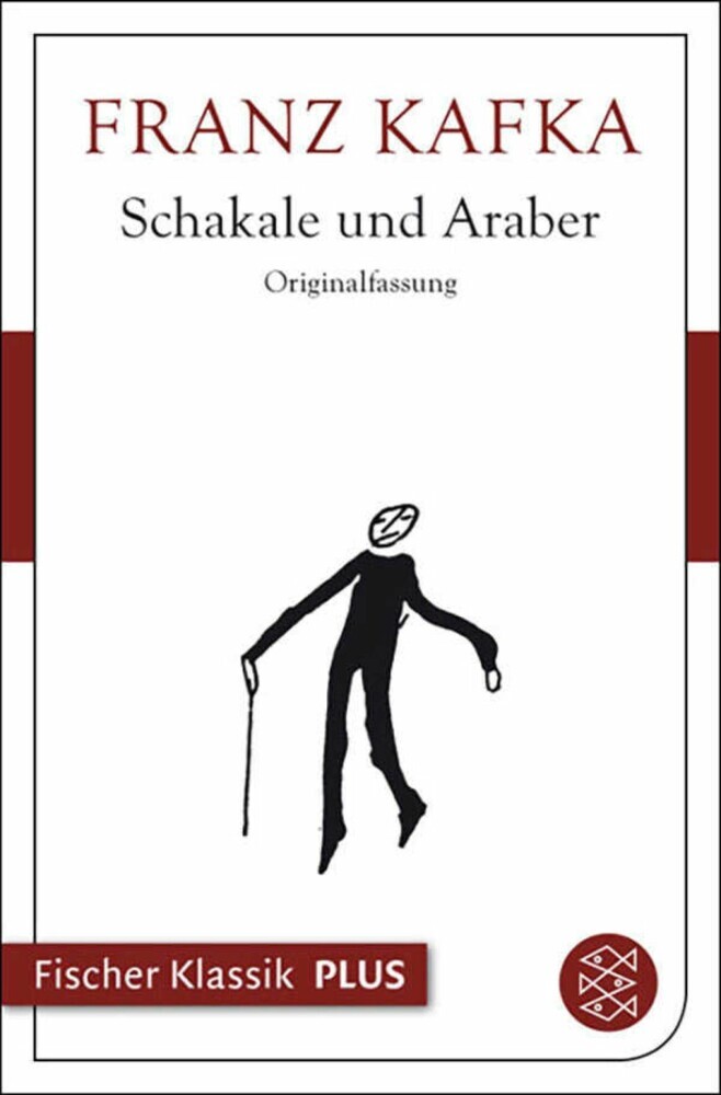 Schakale und Araber main product photo