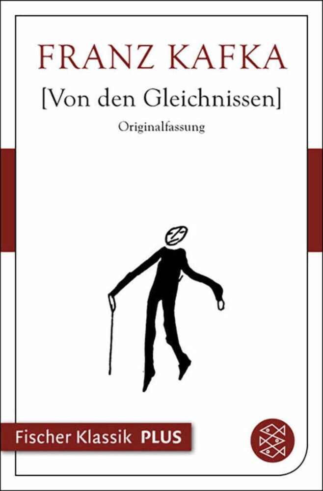 Von den Gleichnissen main product photo